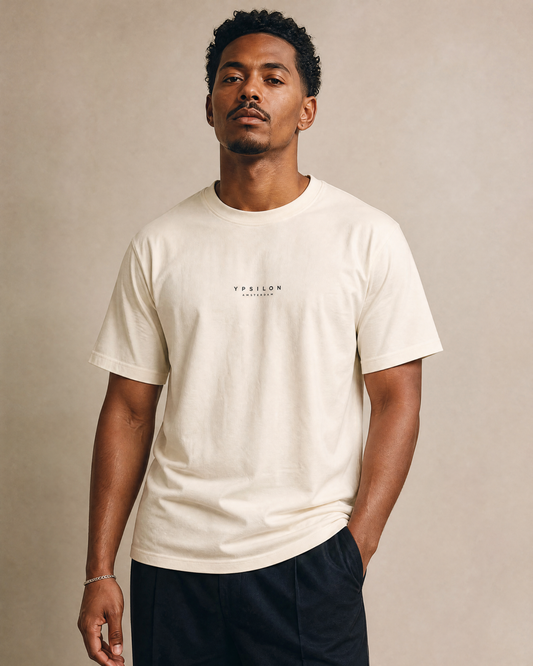 The Man Tee