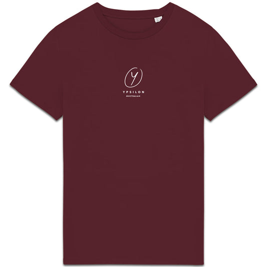 Ypsilon M Tee - front_0