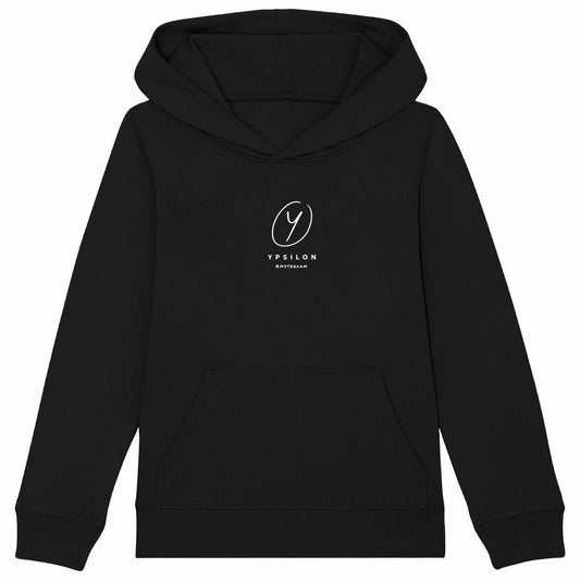 Ypsilon K Hoodie - front_black