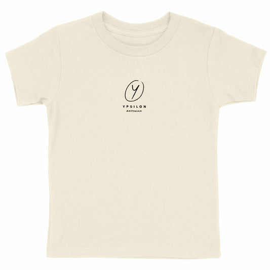 Ypsilon K Tee - front_natural