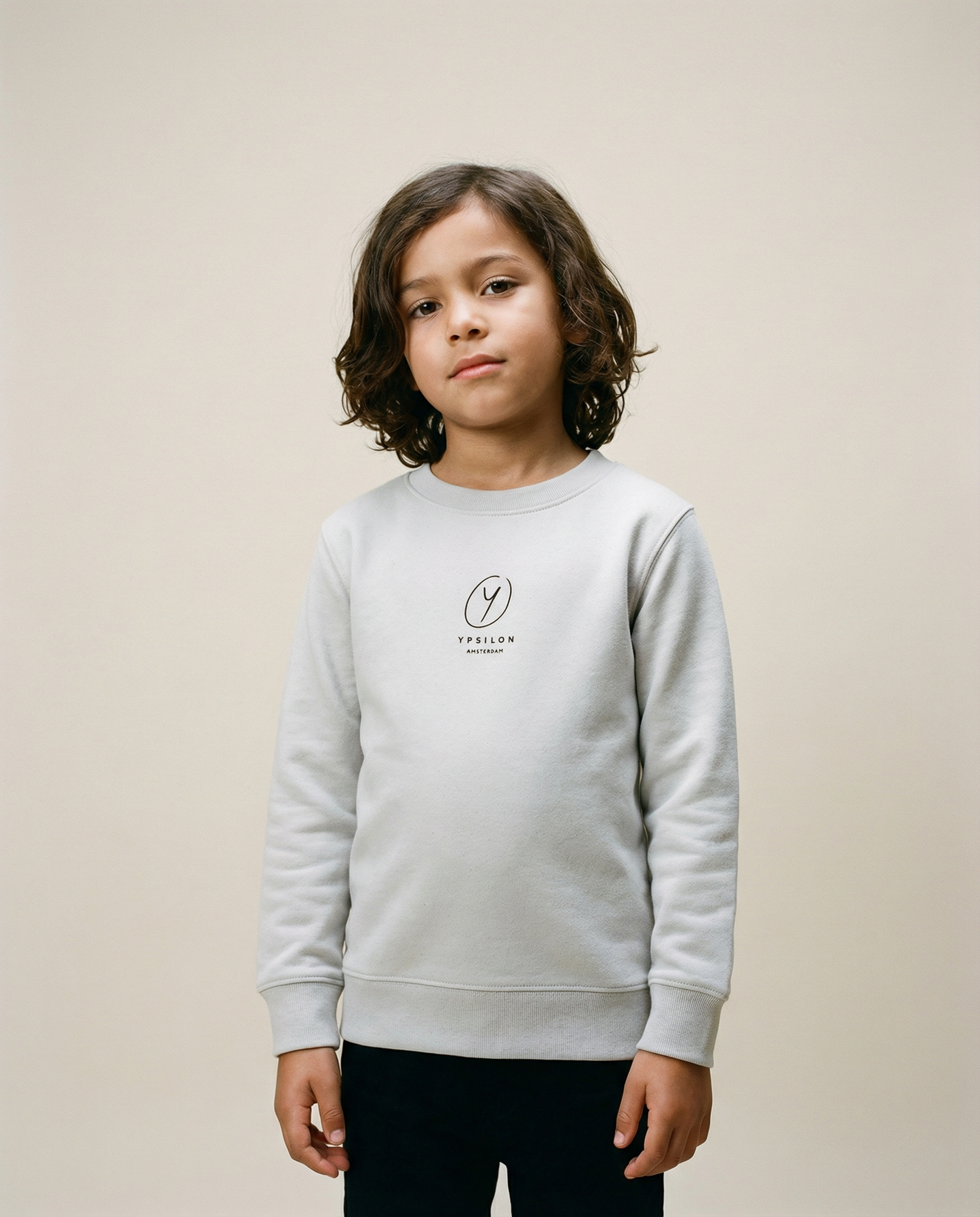 The Kids Sweatshirt