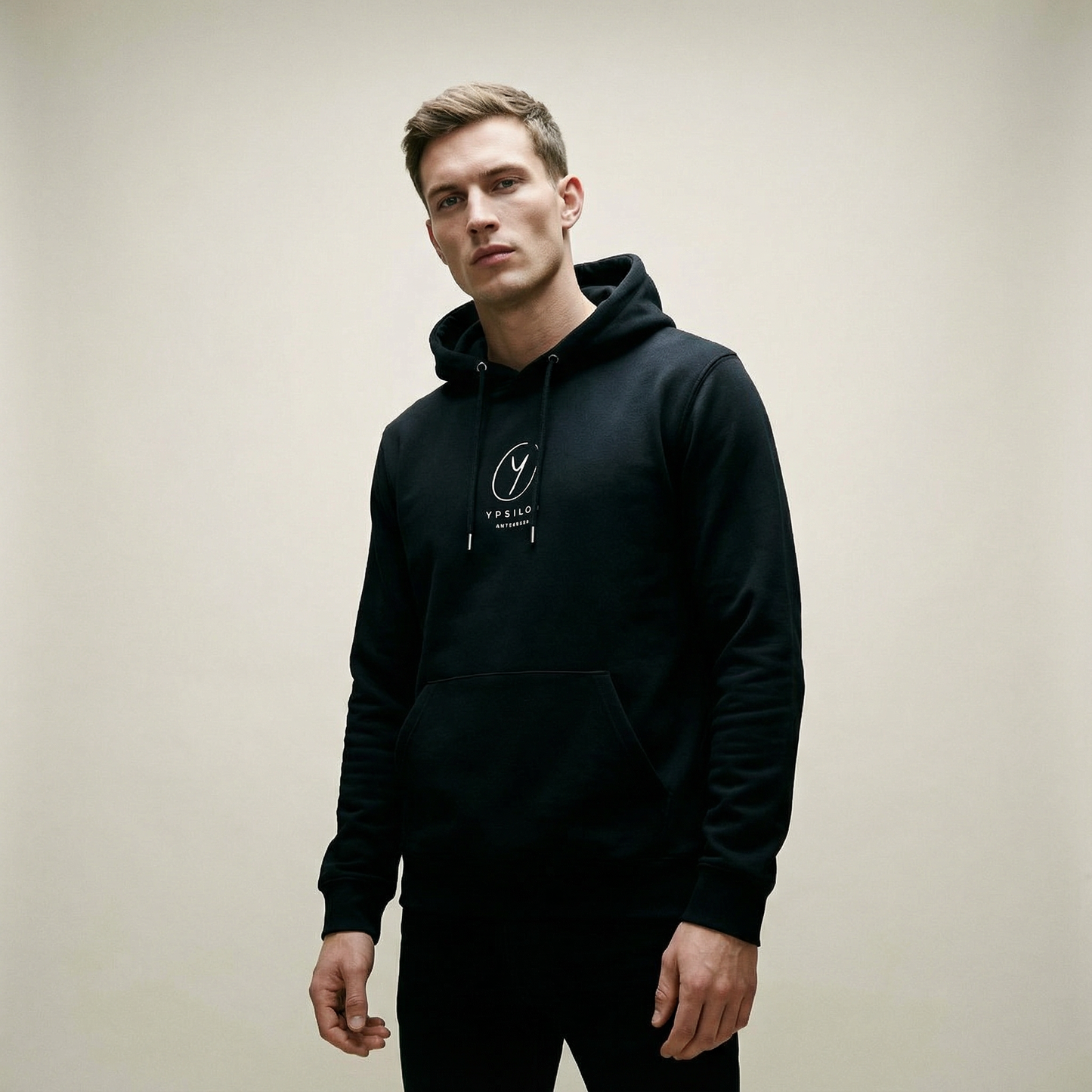 Hoodie Black