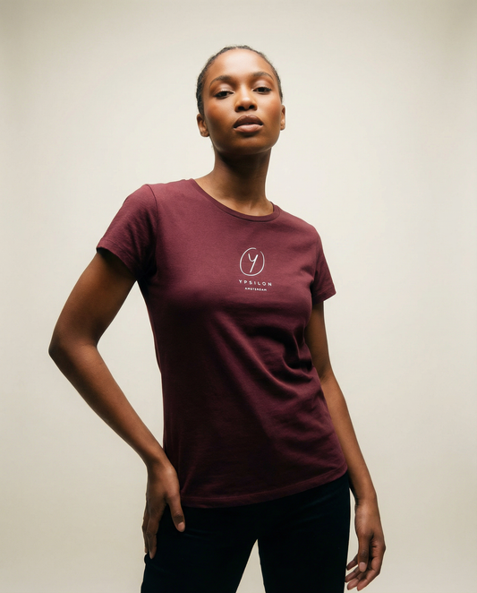 The Woman Tee