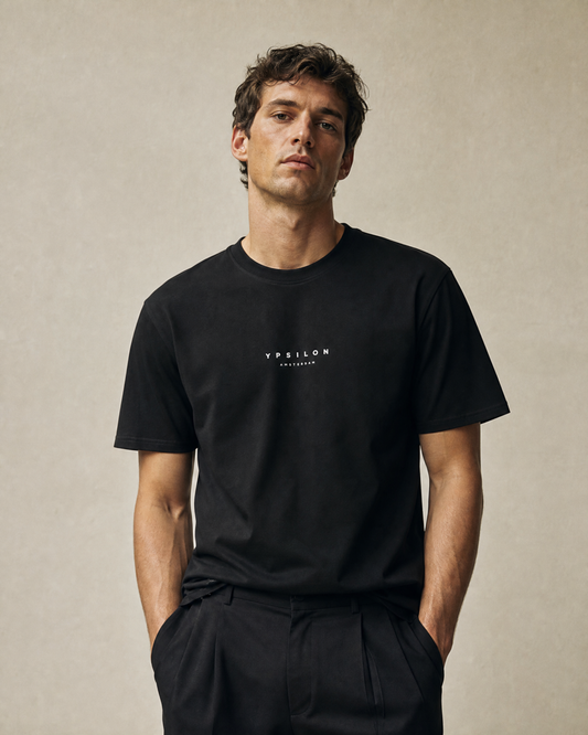 The Man Tee