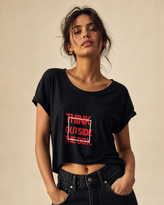 The Crop Top
