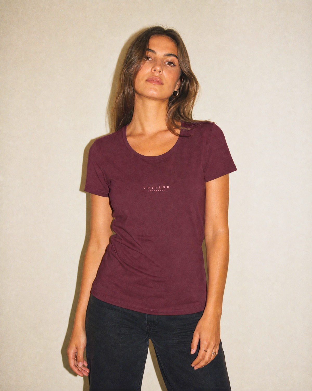 The Woman Tee