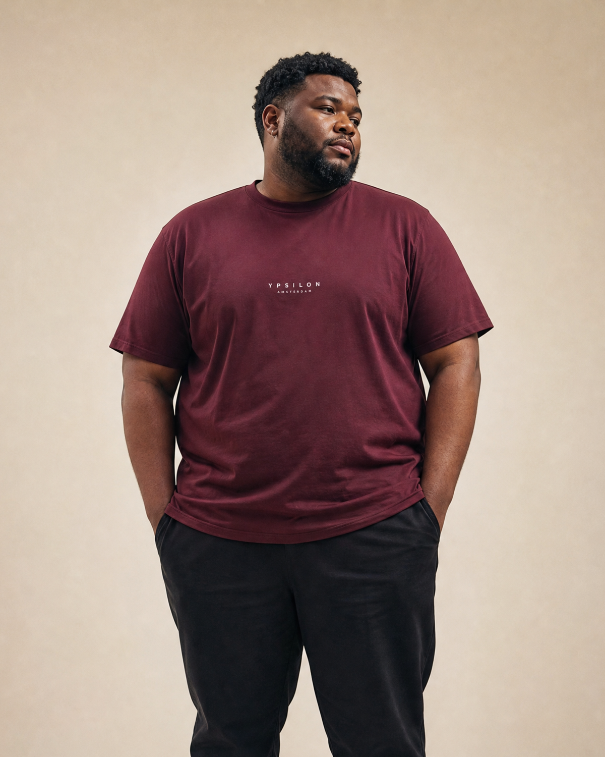 The Man Tee
