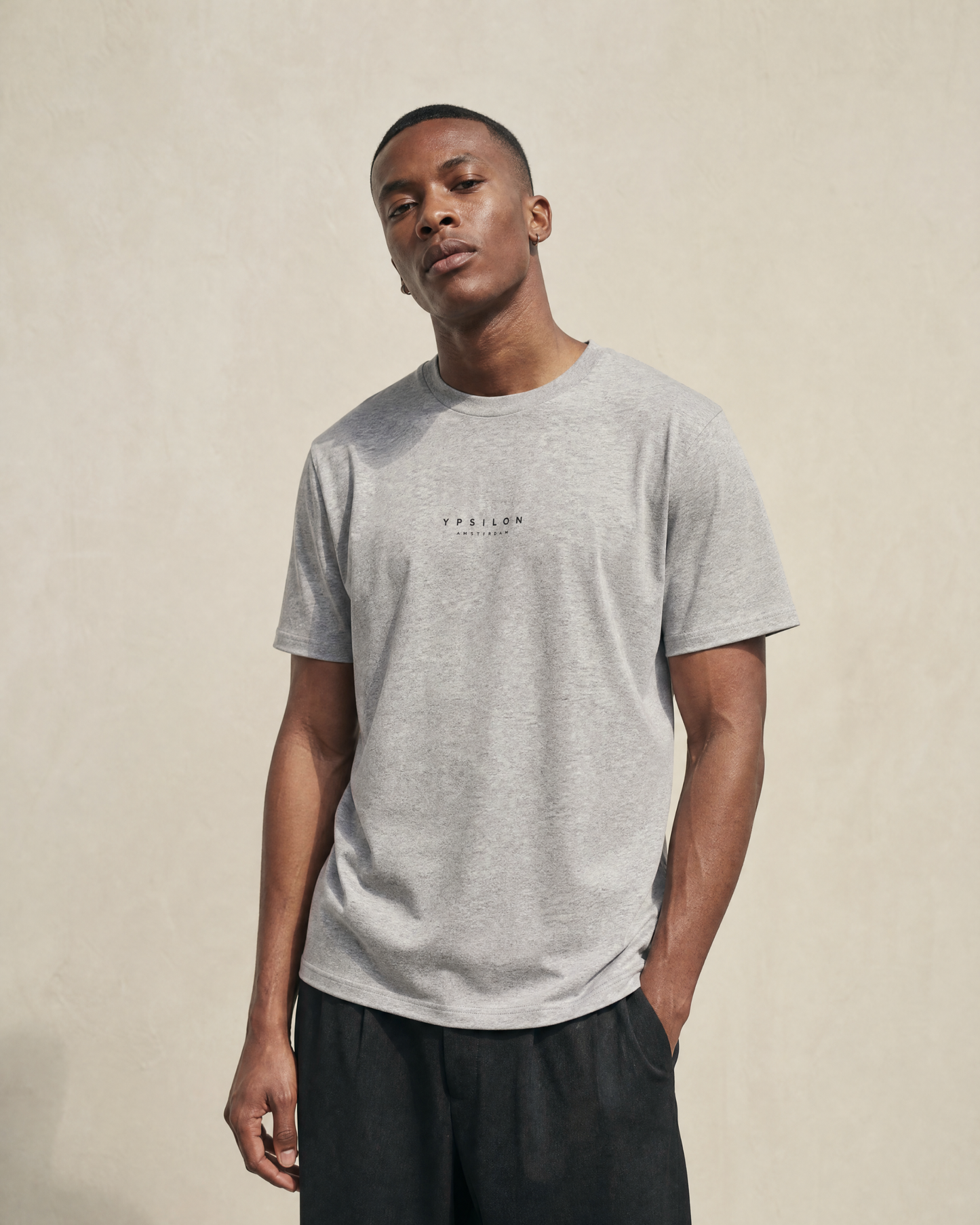 The Man Tee