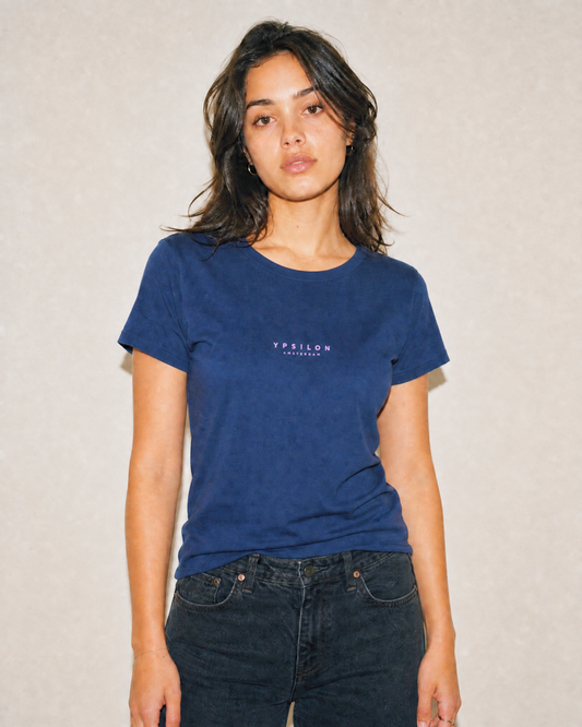 The Woman Tee