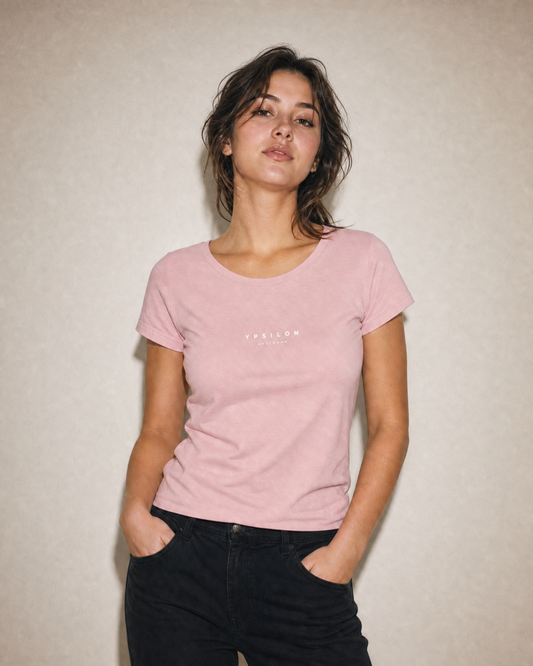 The Woman Tee