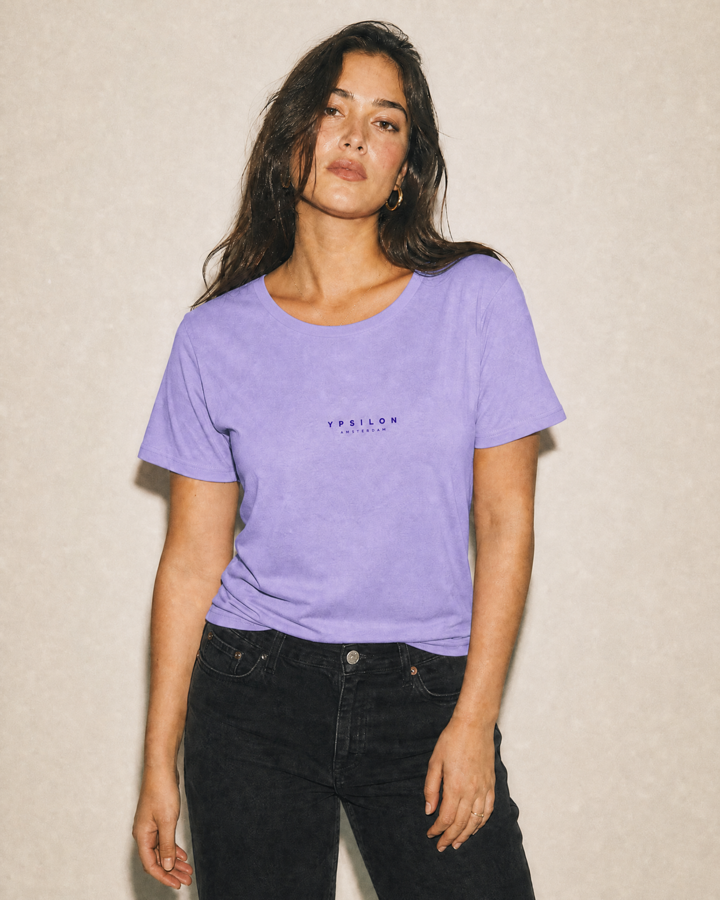 The Woman Tee