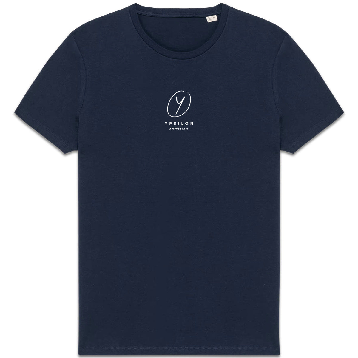 Ypsilon M Tee - front_0