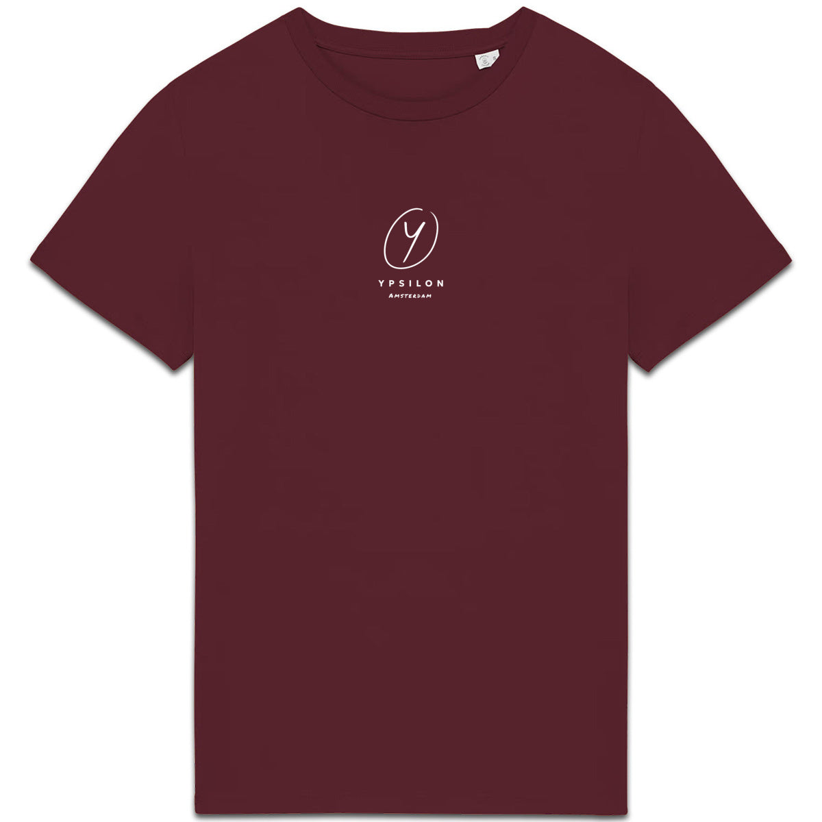Ypsilon M Tee - front_0
