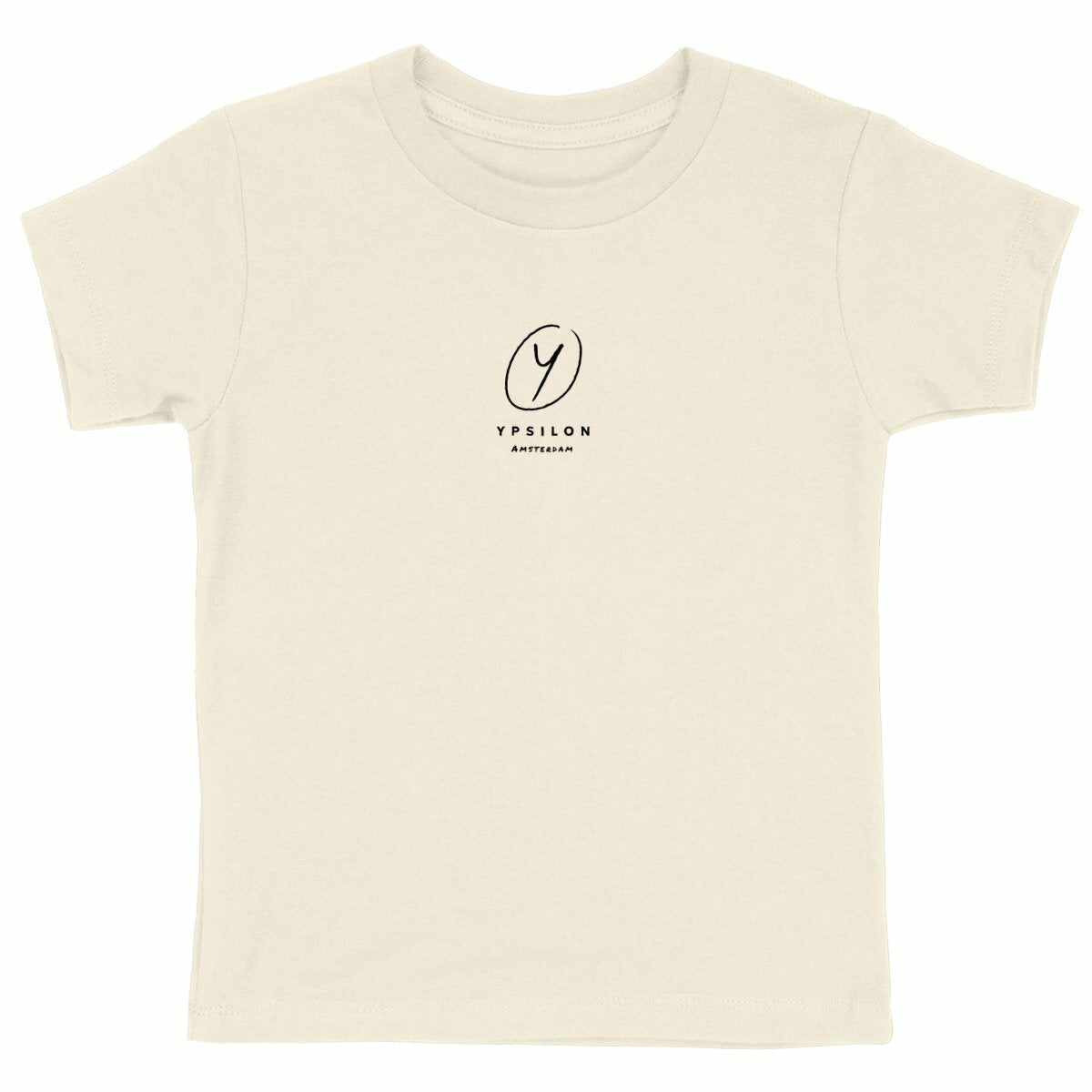 Ypsilon K Tee - front_natural