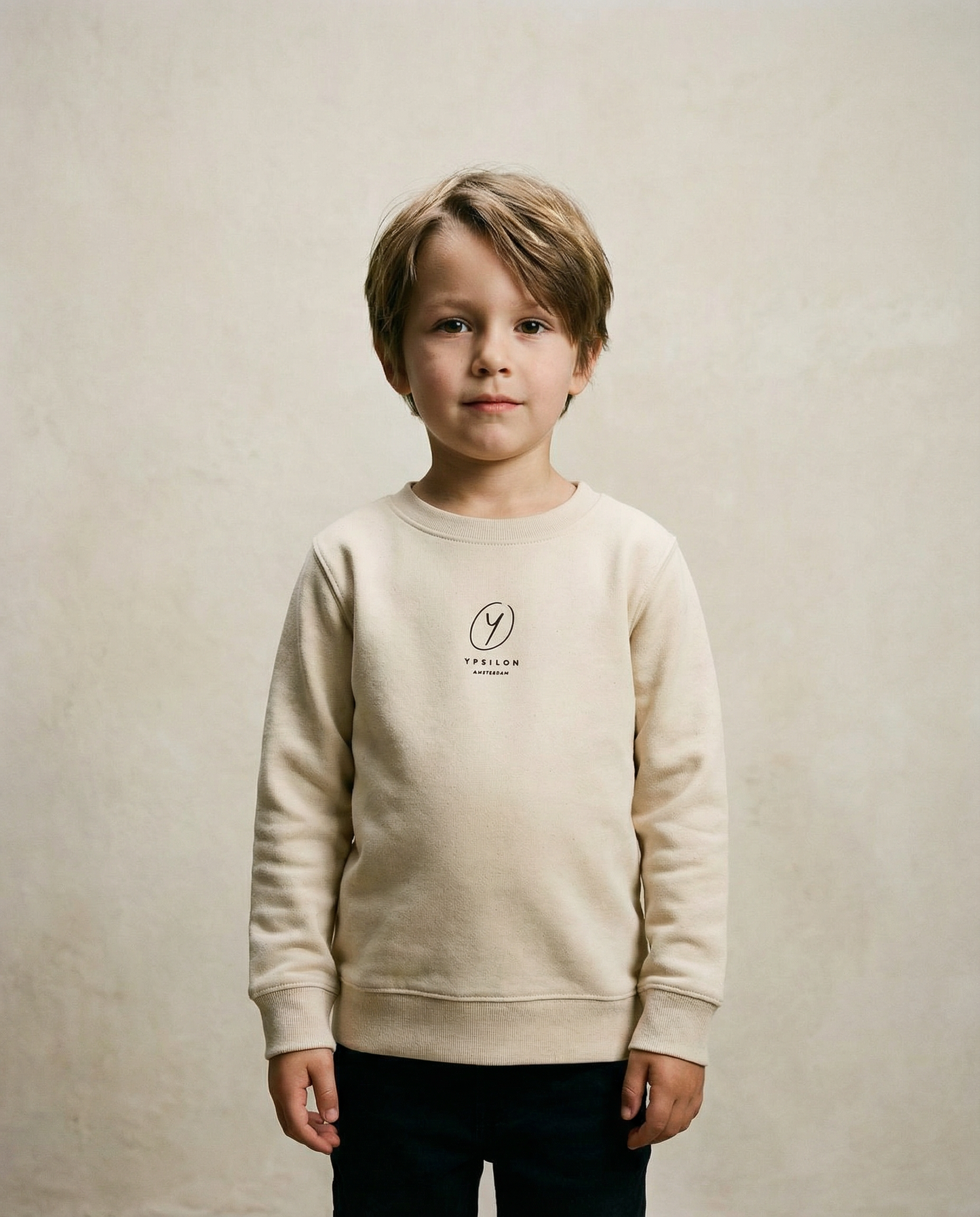 The Kids Sweatshirt
