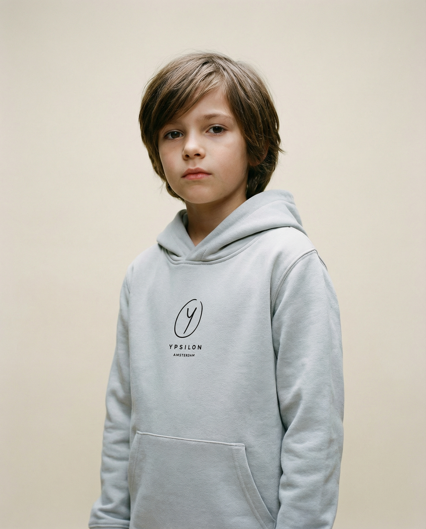 The Kids Hoodie