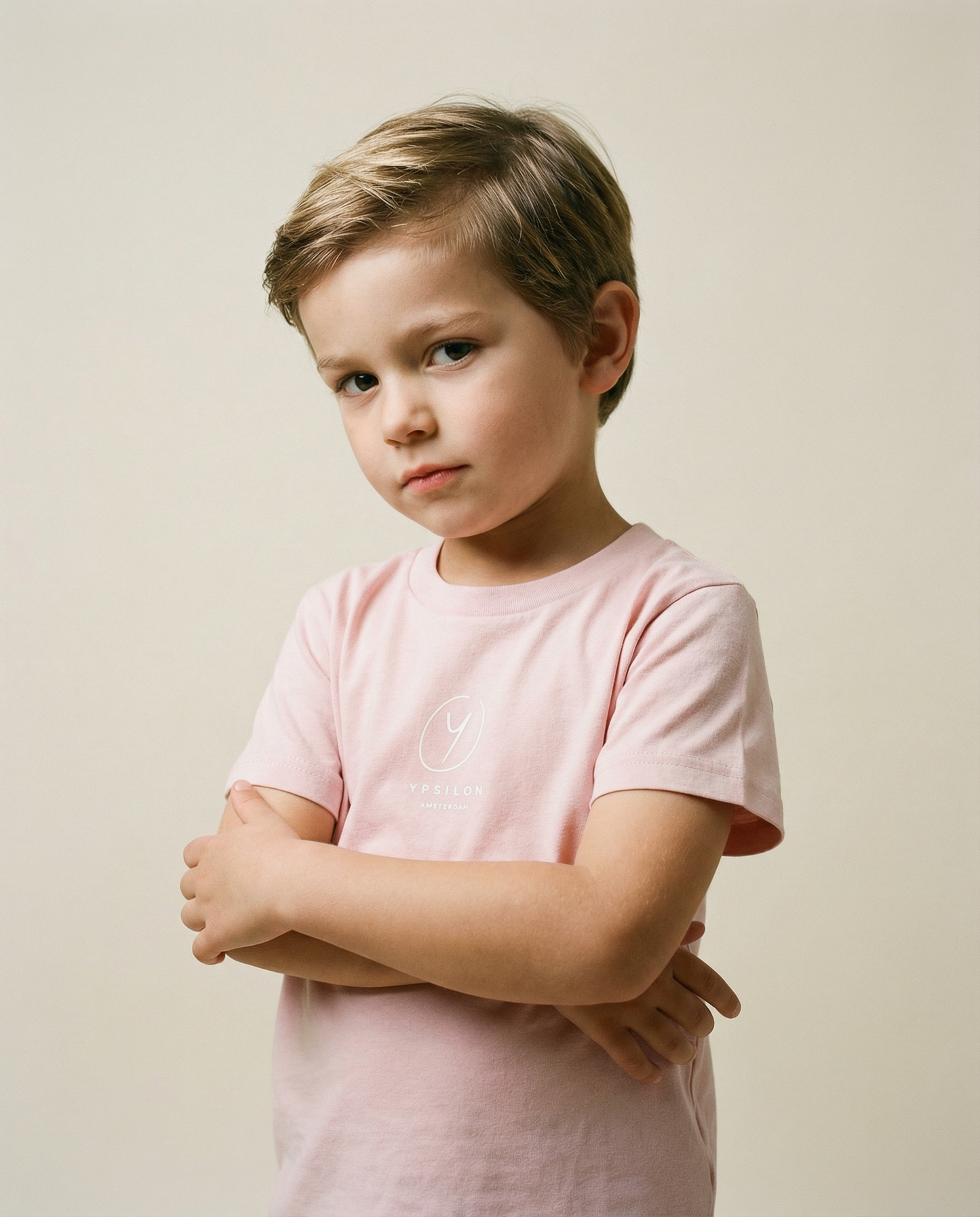 The Kids Tee