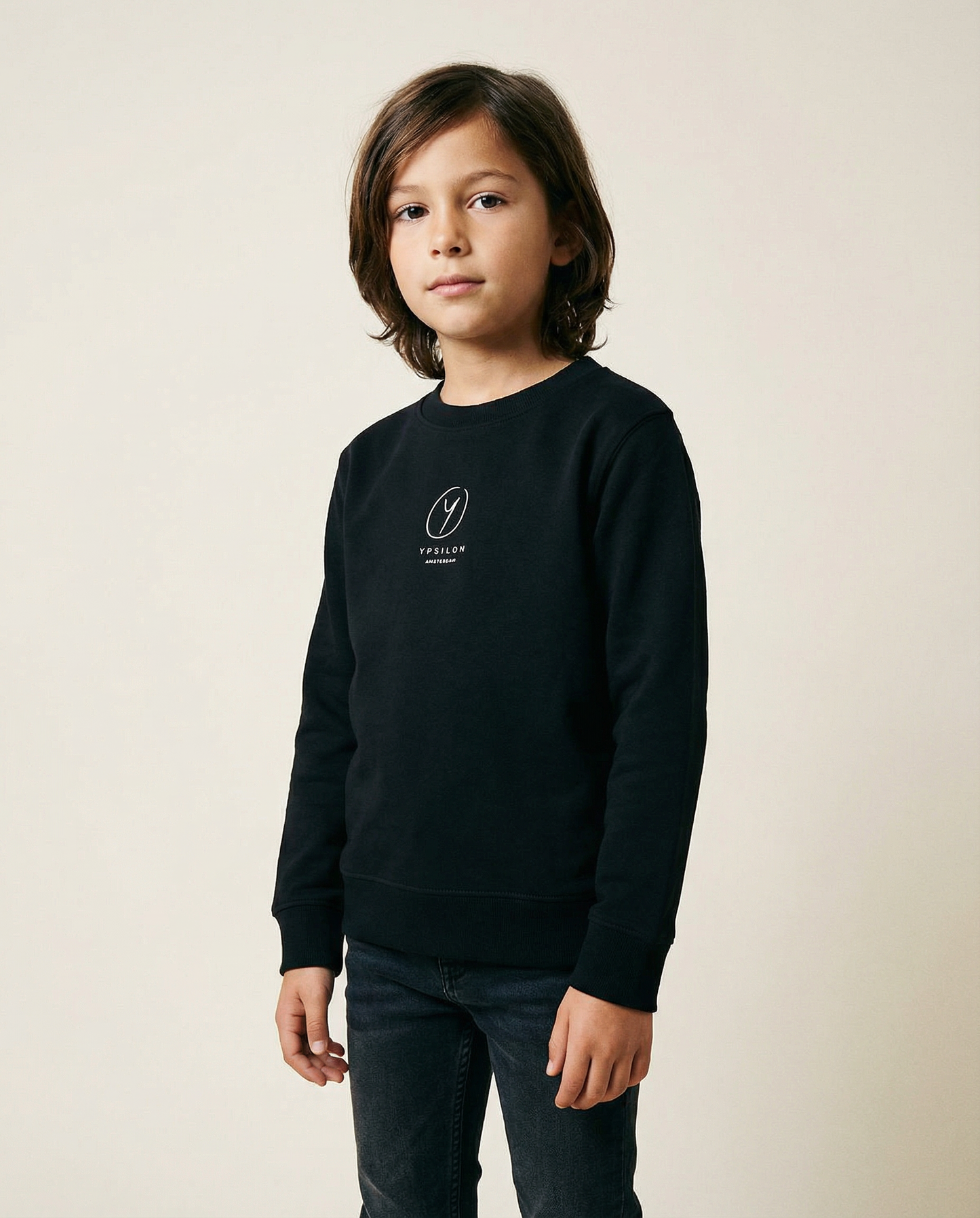 The Kids Sweatshirt