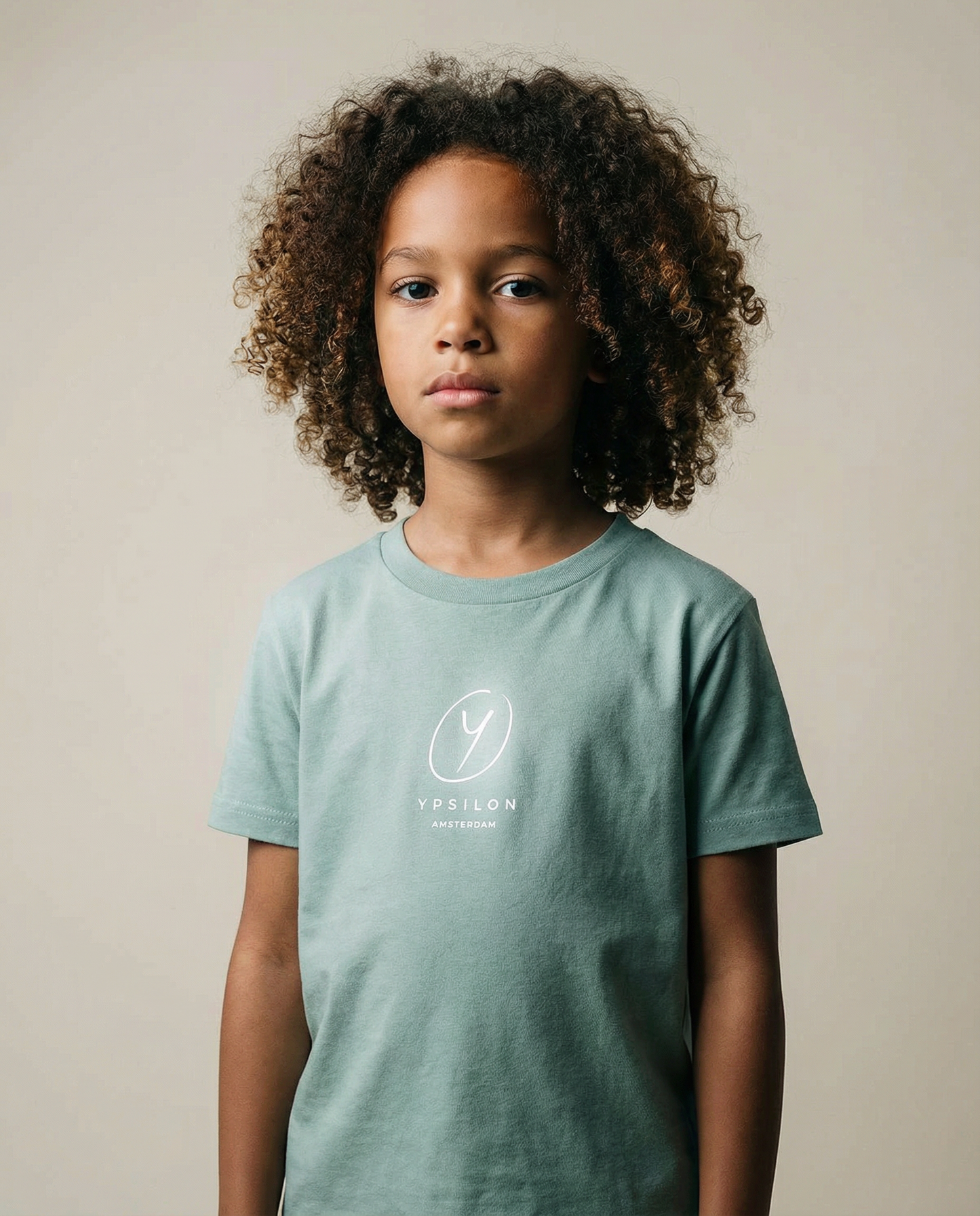 The Kids Tee
