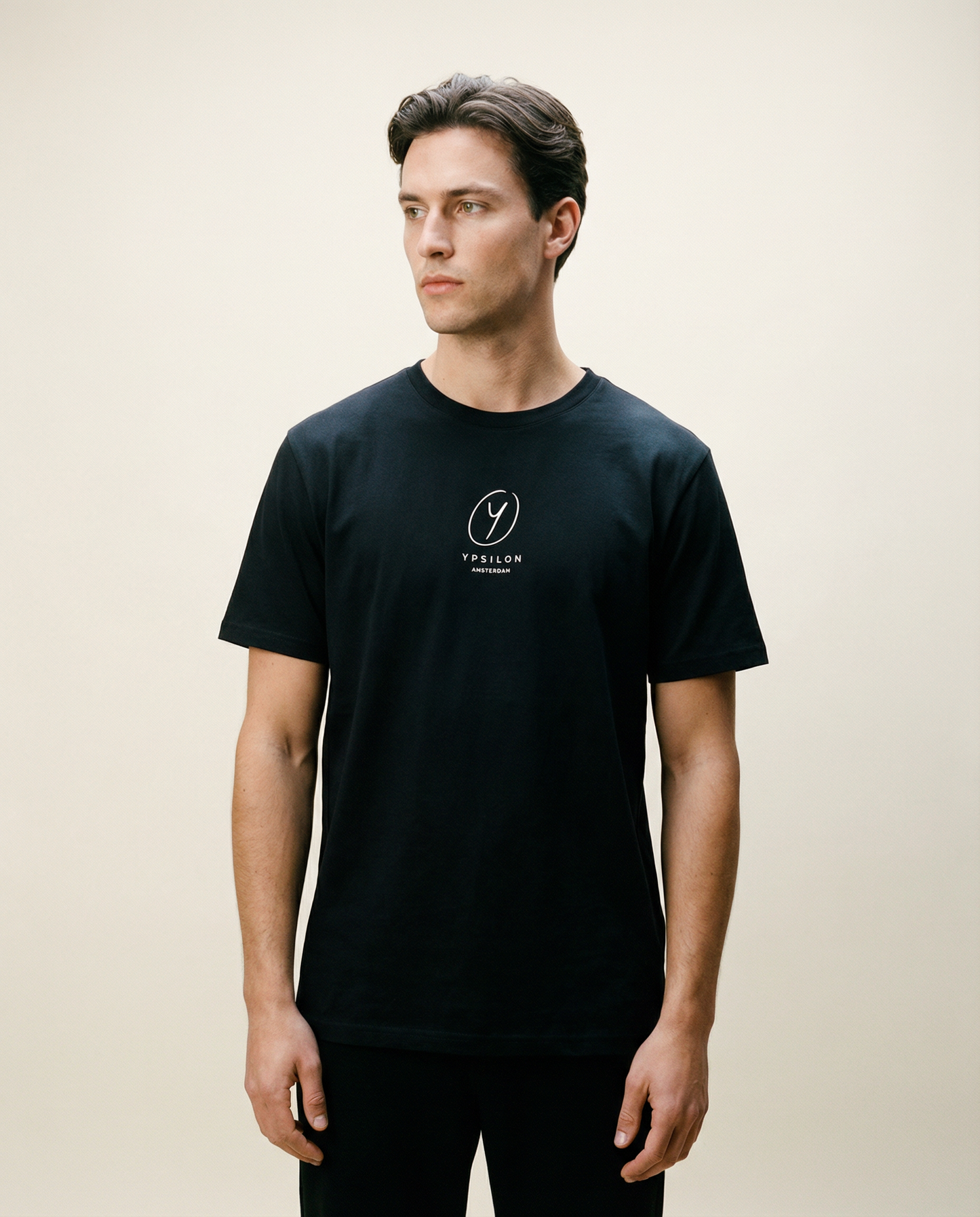 The Man Tee