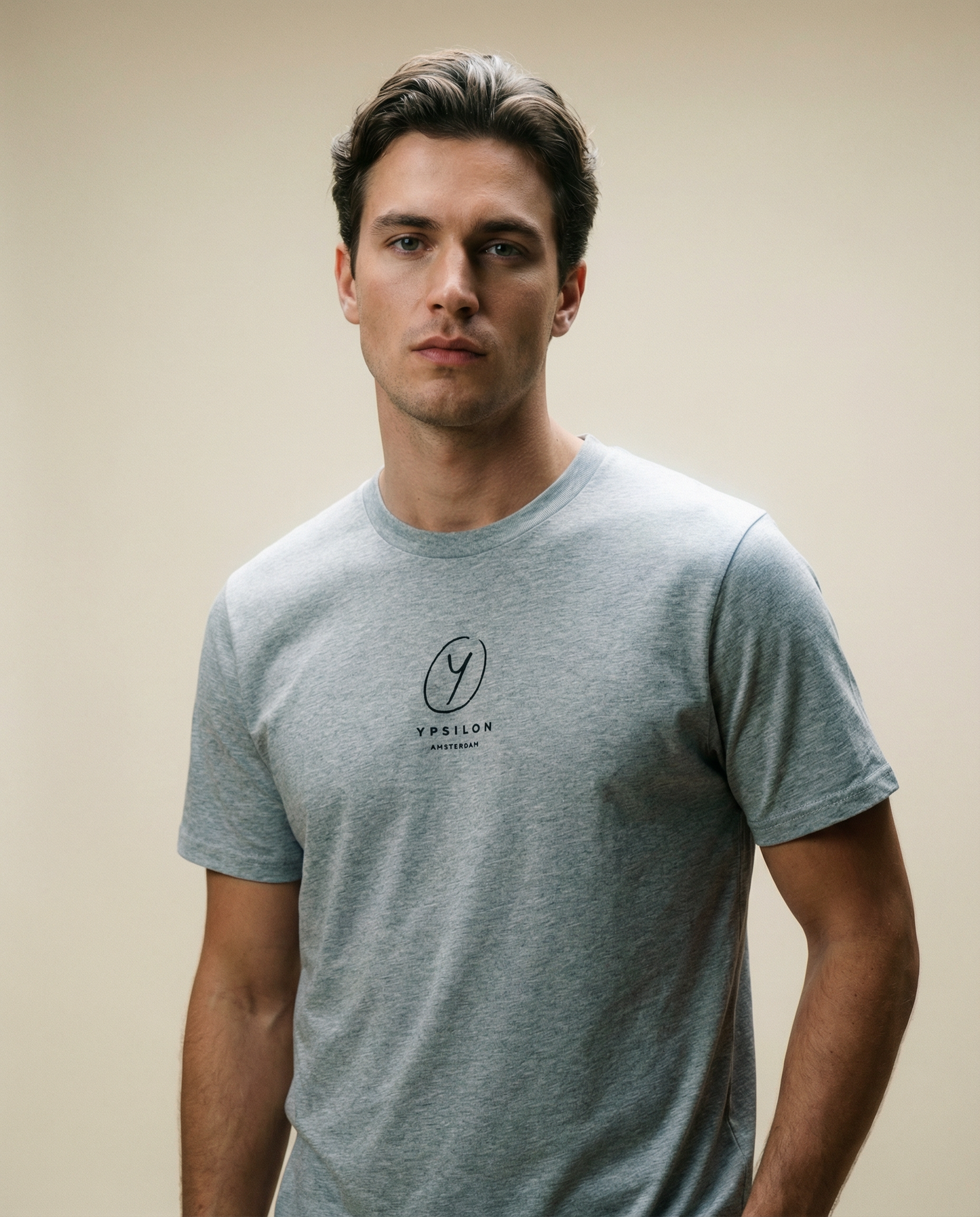 The Man Tee