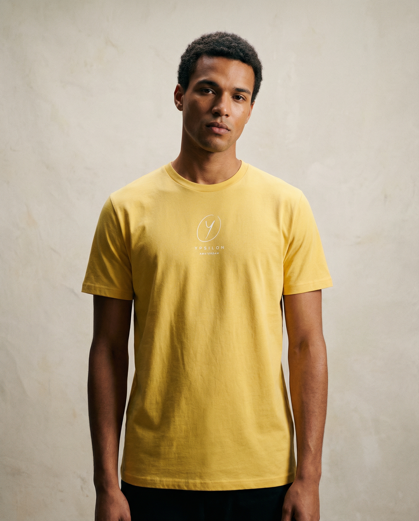 The Man Tee
