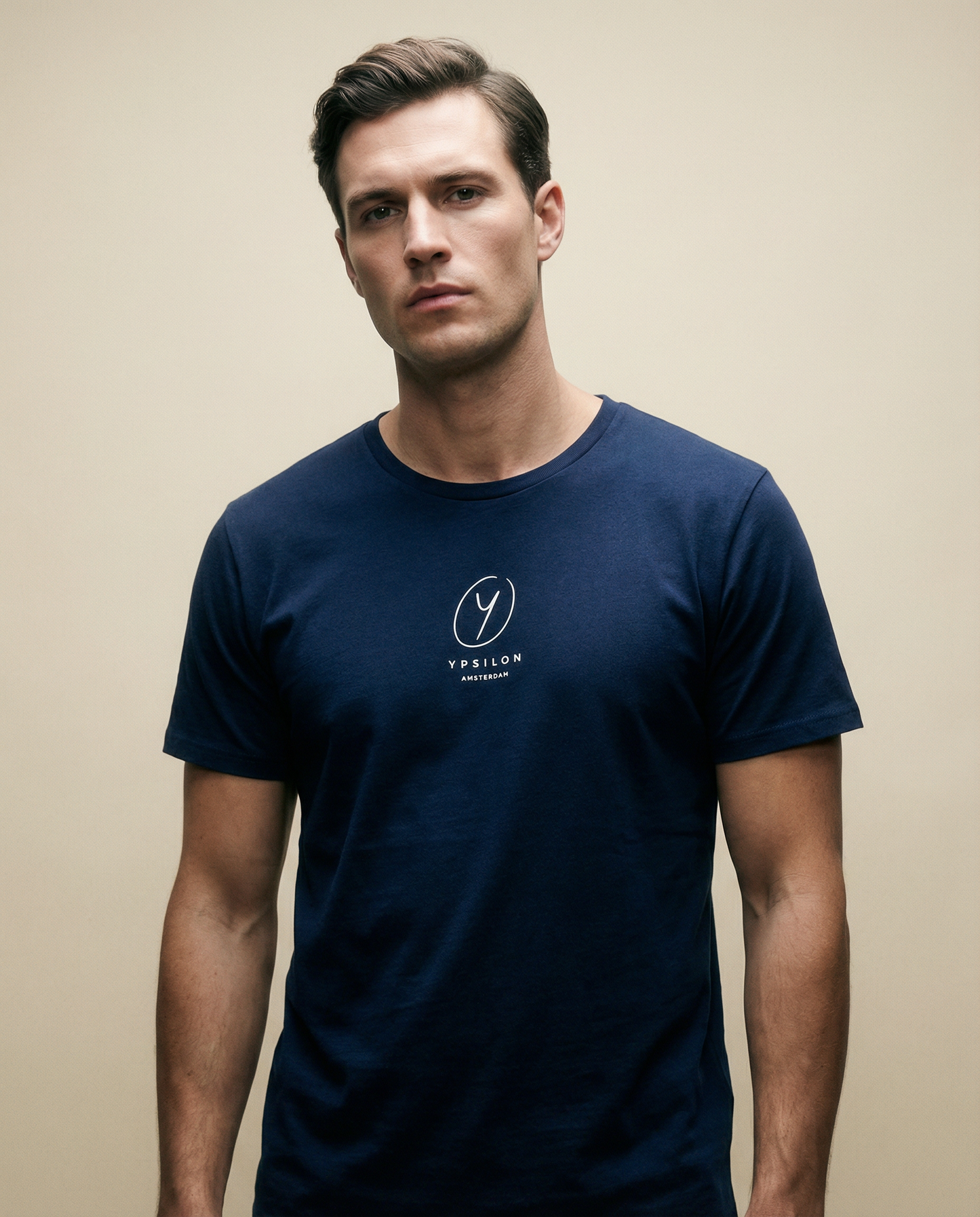 The Man Tee
