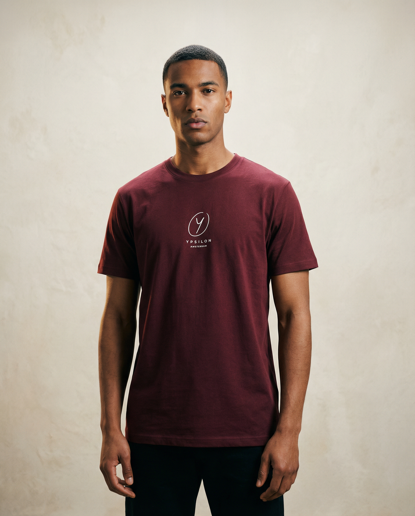 The Man Tee