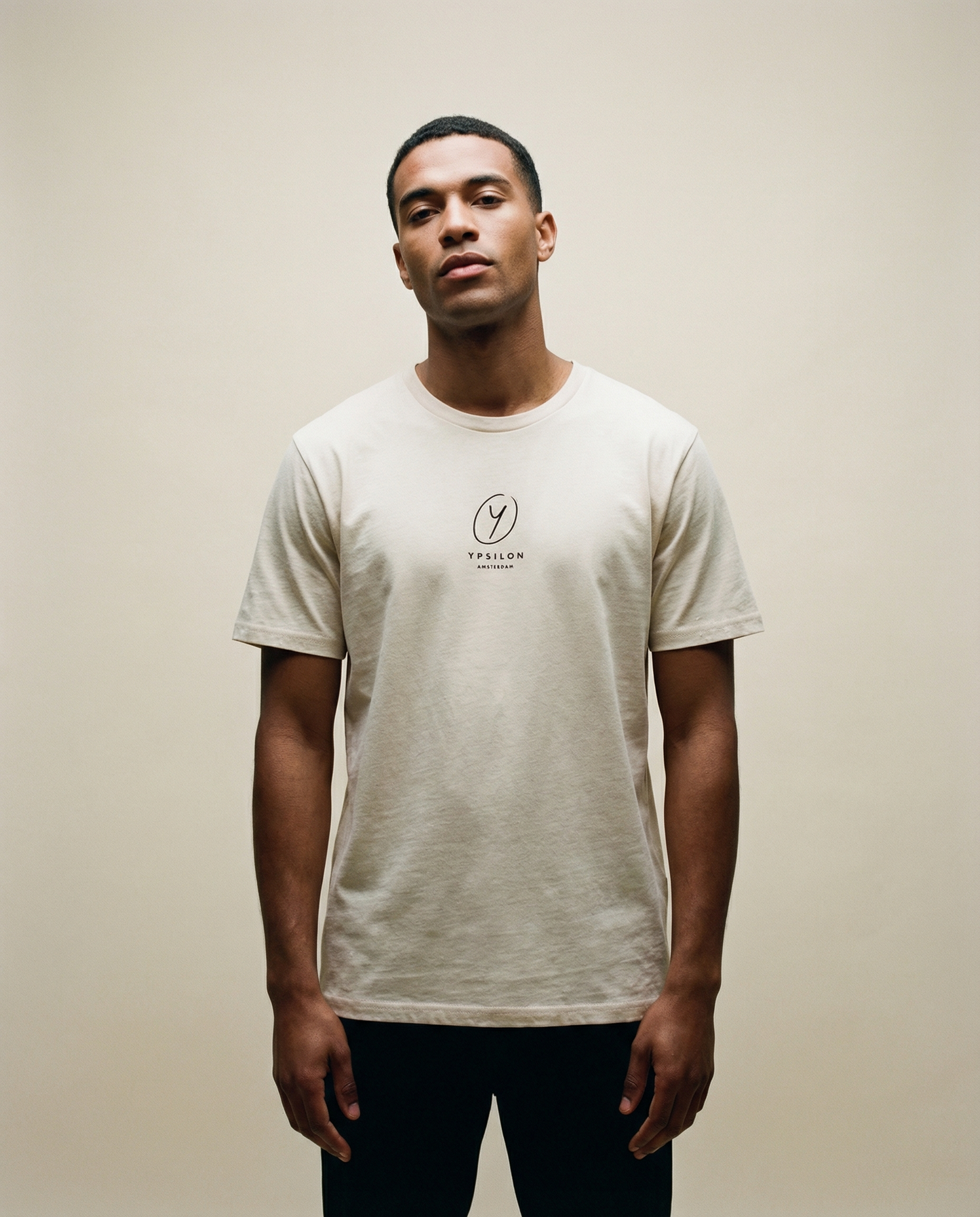 The Man Tee