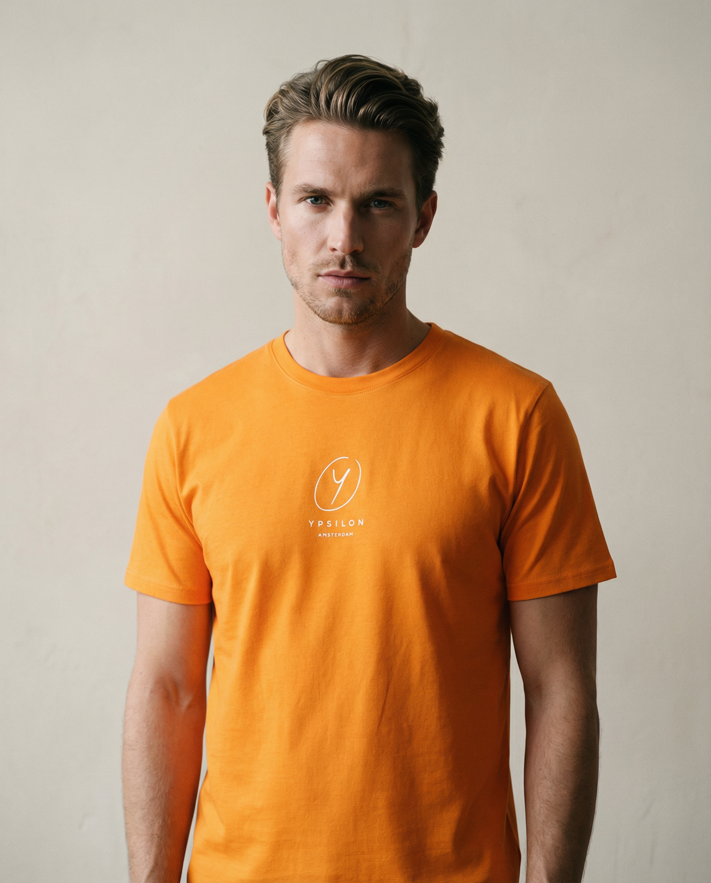 The Man Tee