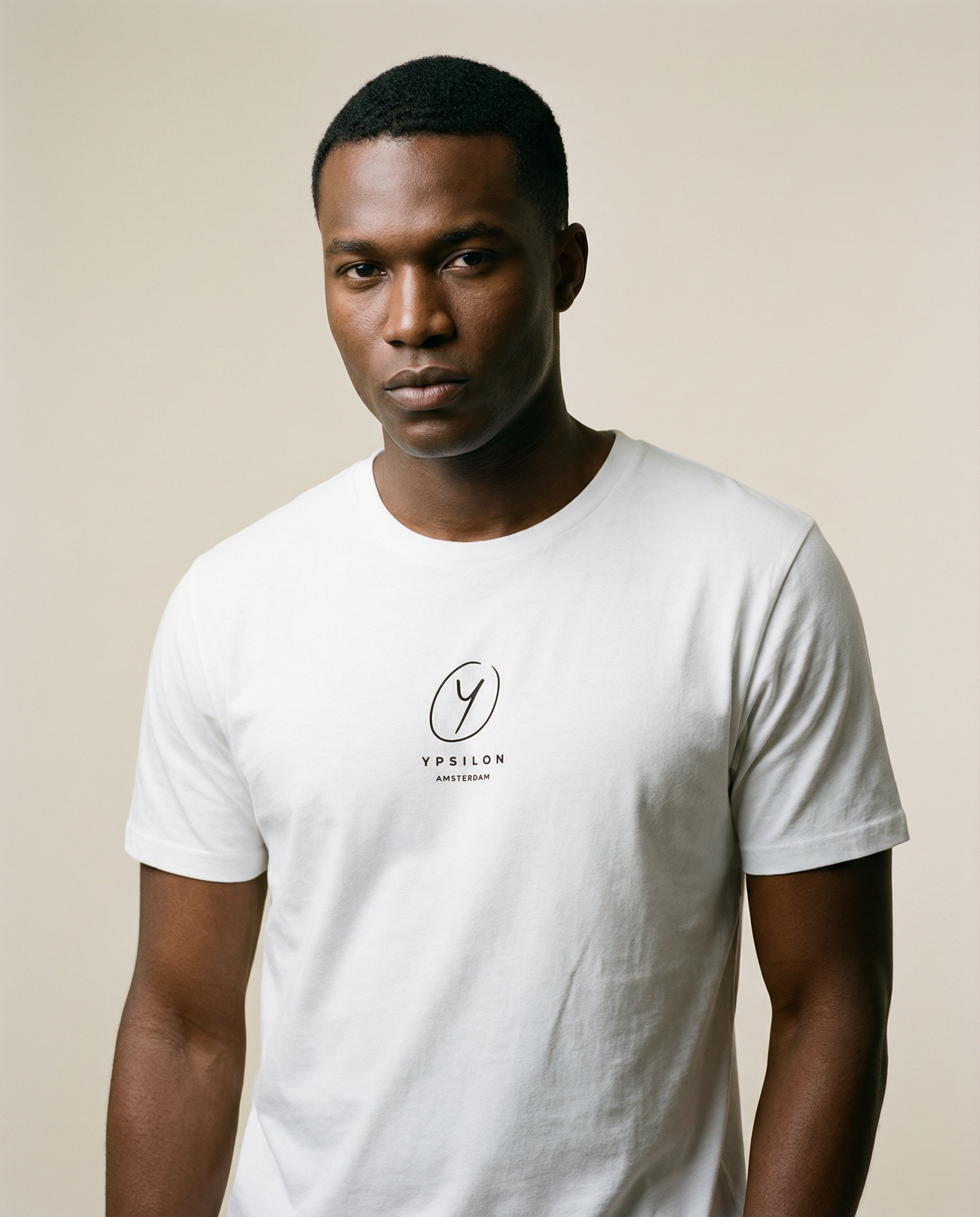 The Man Tee