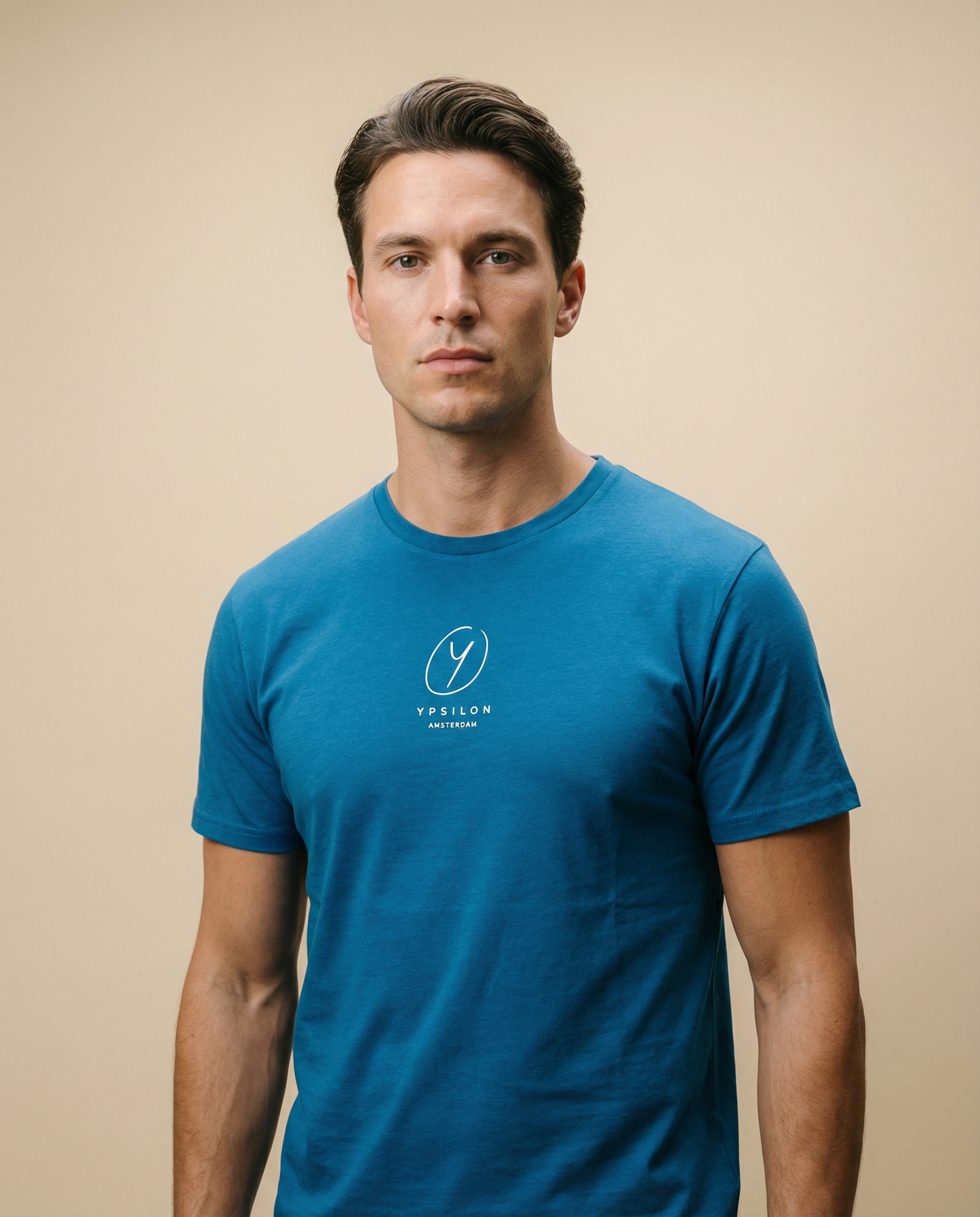 The Man Tee
