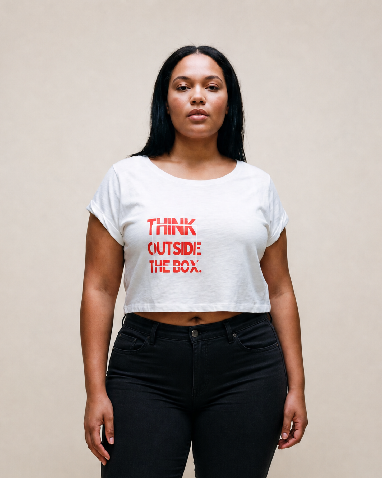 The Crop Top