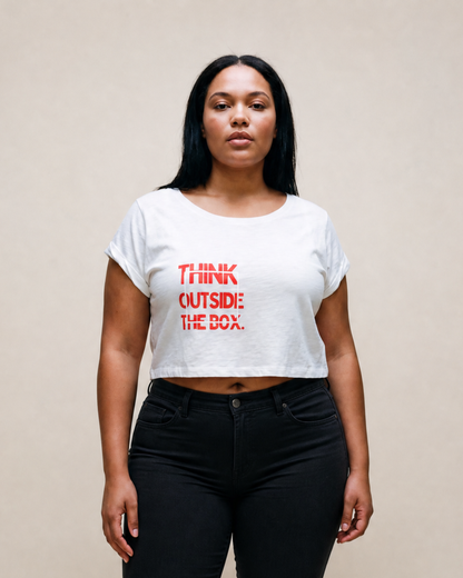 The Crop Top