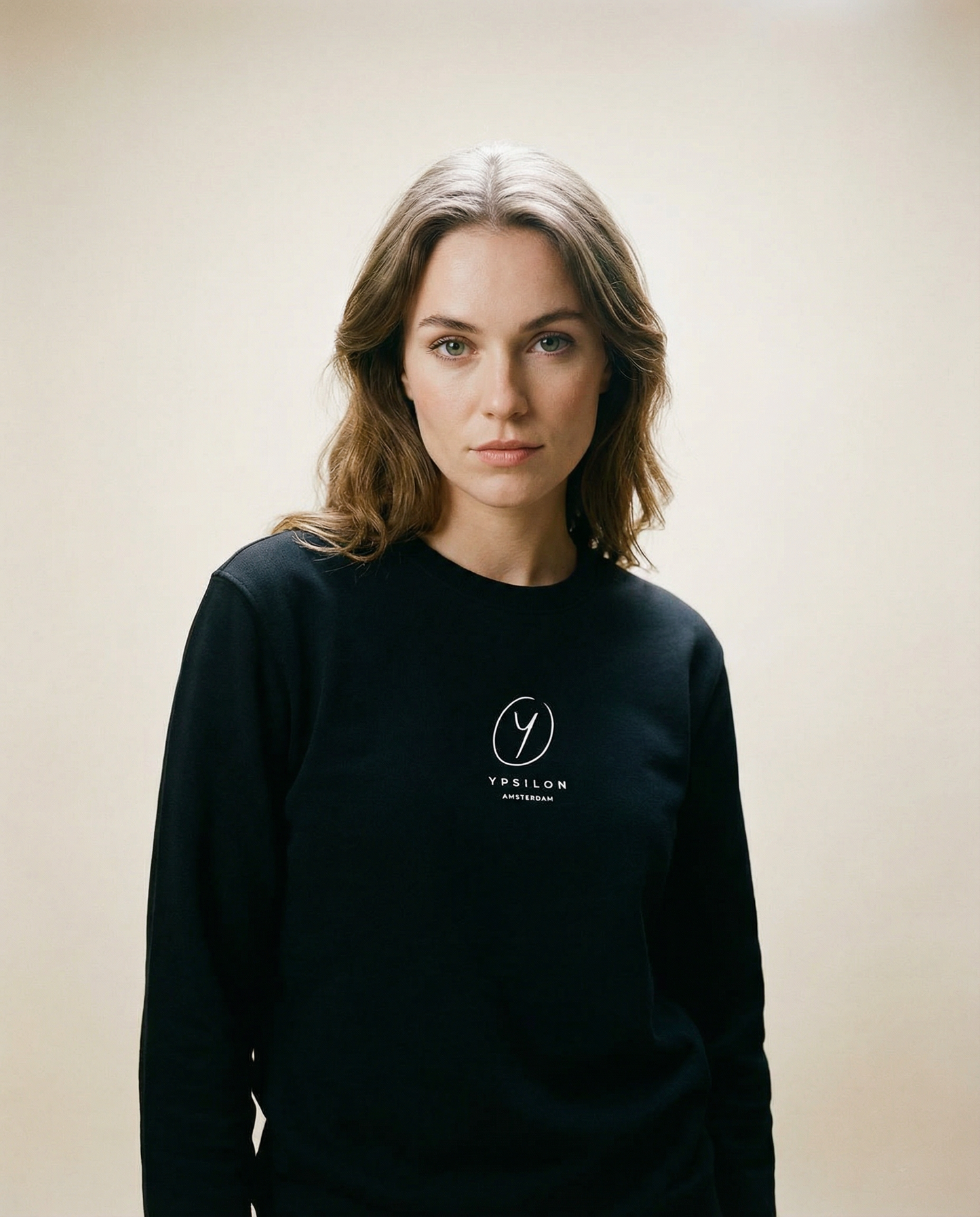 Sweatshirt Black