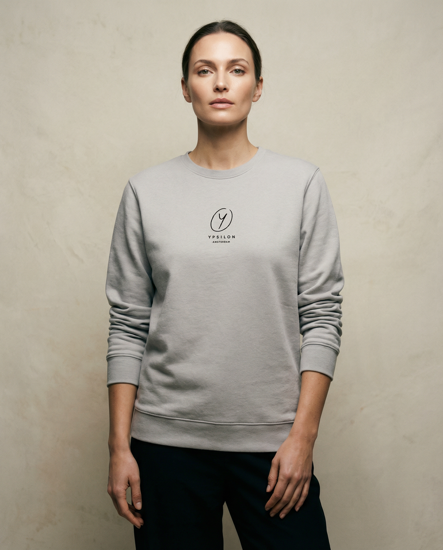 The Sweatshirt