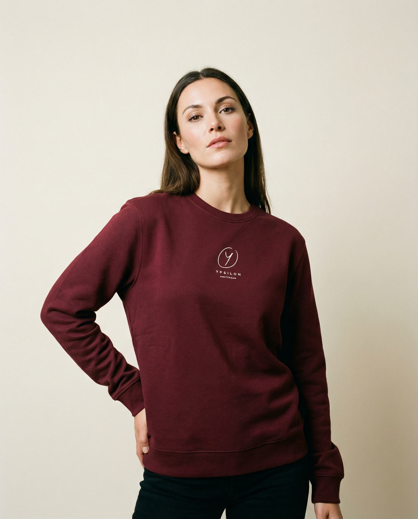 The Sweatshirt